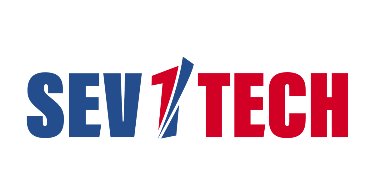 Sev1tech-Logo