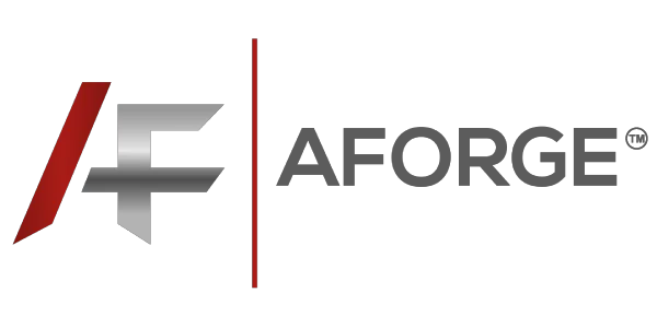 AFORGE logo